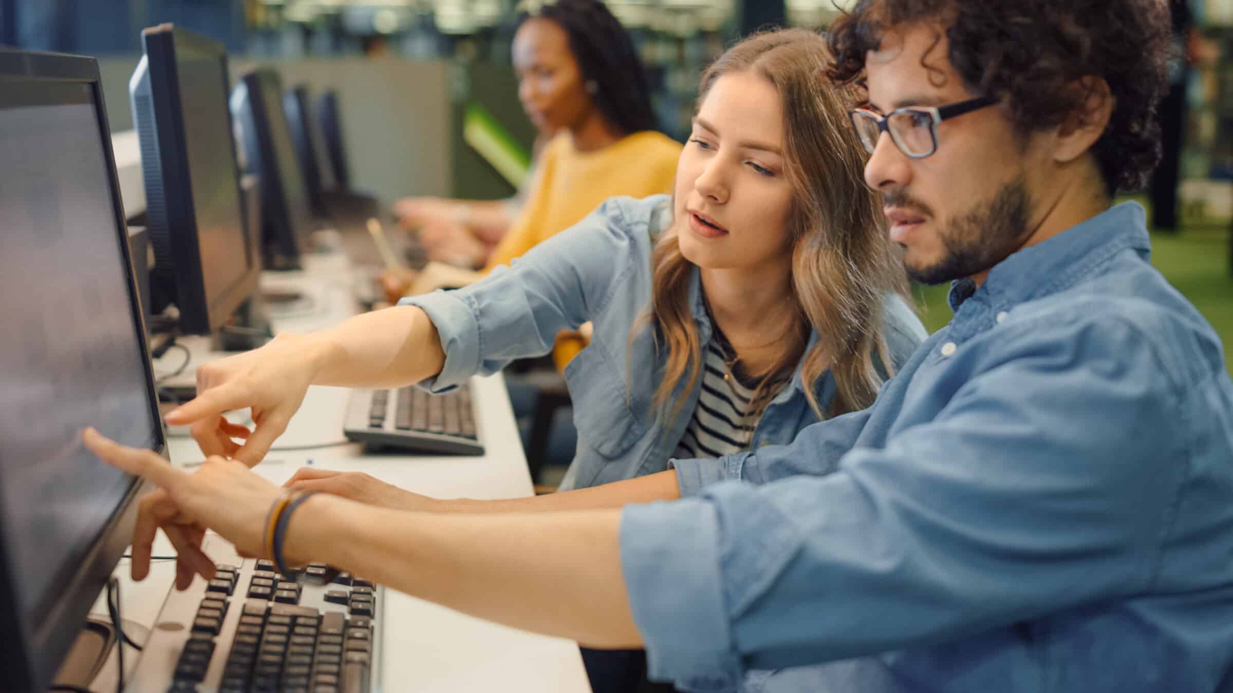 Community Colleges Are Training the Applied AI Workforce