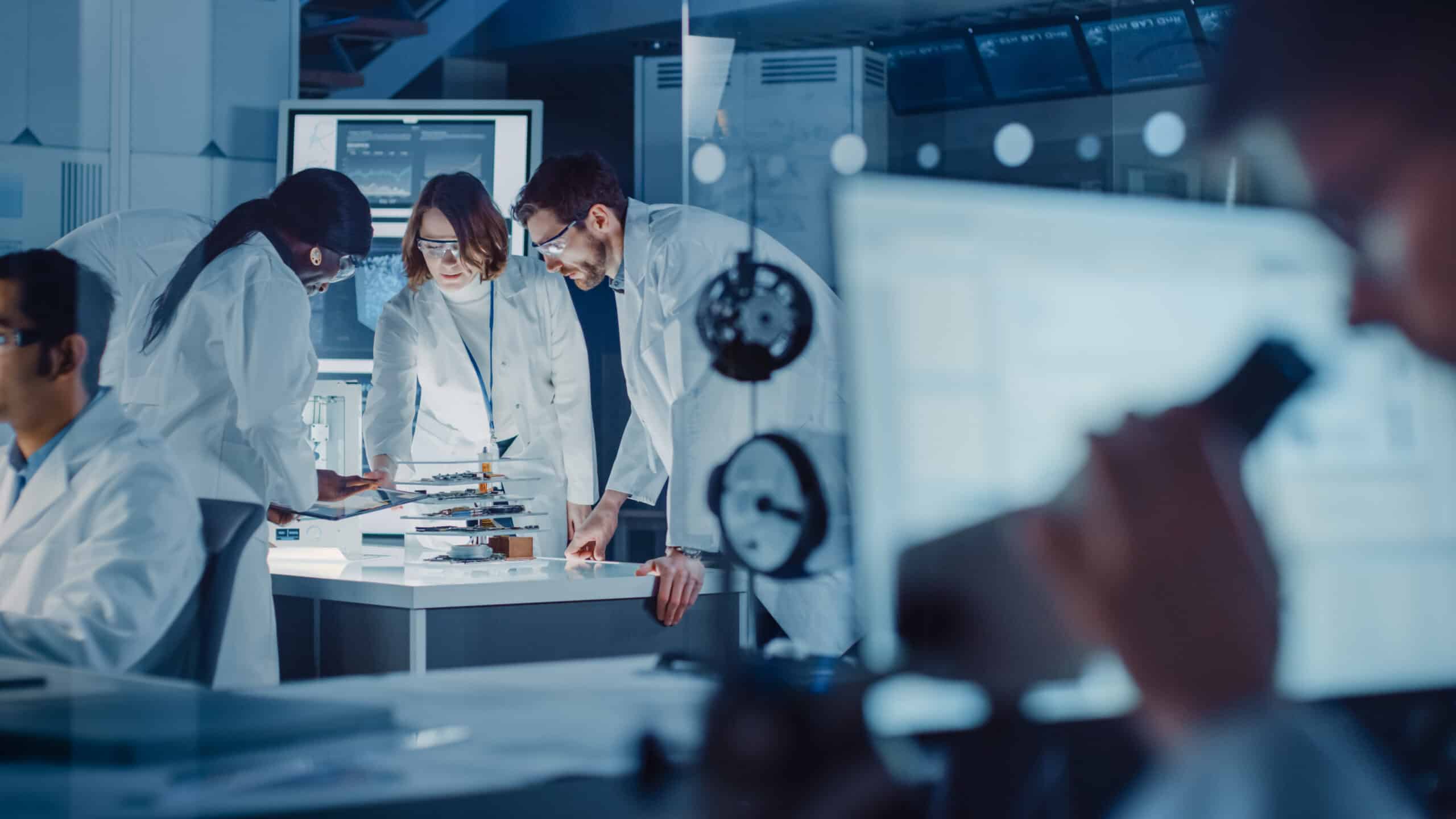 Autonomy Is the Pulsing Heart of Science