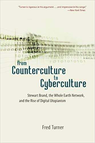 From Counterculture to Cyberculture book cover