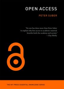 Peter Suber, Open Access