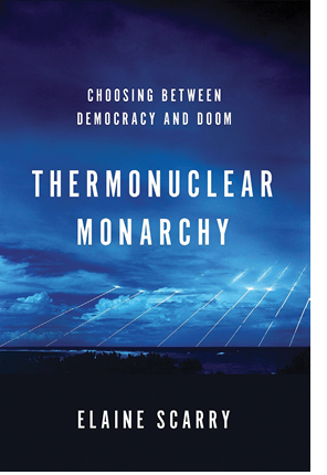 Thermonuclear Monarchy Book Cover