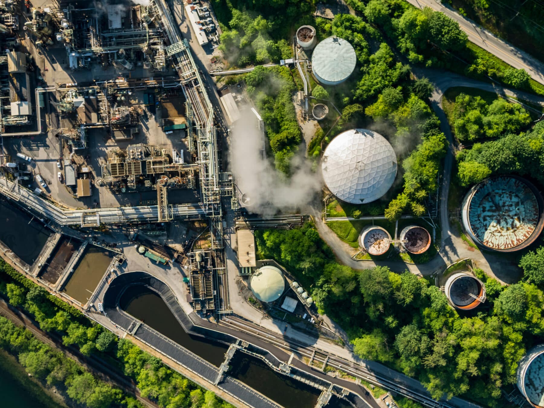 Environmental regulators would do a better job protecting air quality and public health if they worked with local communities.