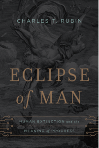 Eclipse of Man