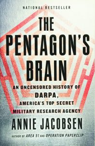 The Pentagon's Brain