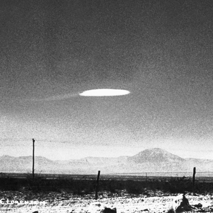 Ufos Won T Go Away Issues In Science And Technology