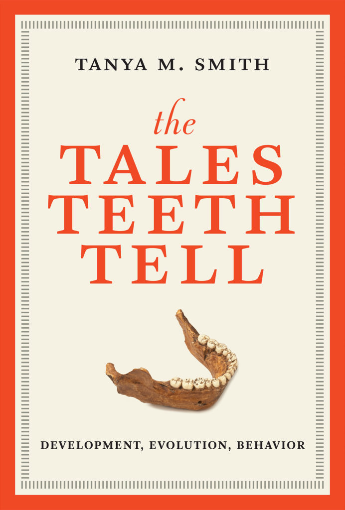 Shara Bailey, "The Tales Teeth Tell" (2018)