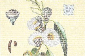Nature graphic