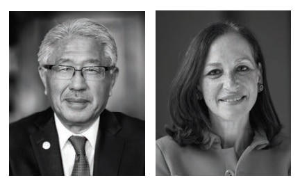 dzau hamburg interview