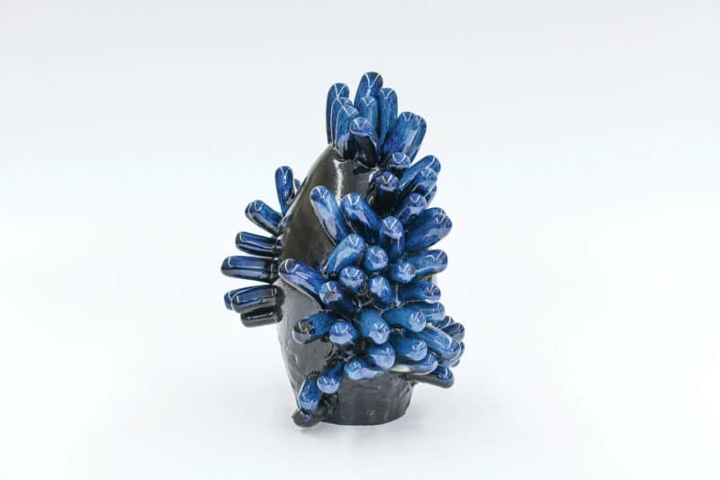 Kiley Snider, "Contagion" (2021)