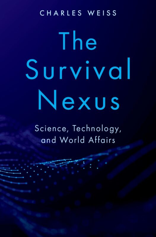 The Survival Nexus, by Charles Weiss