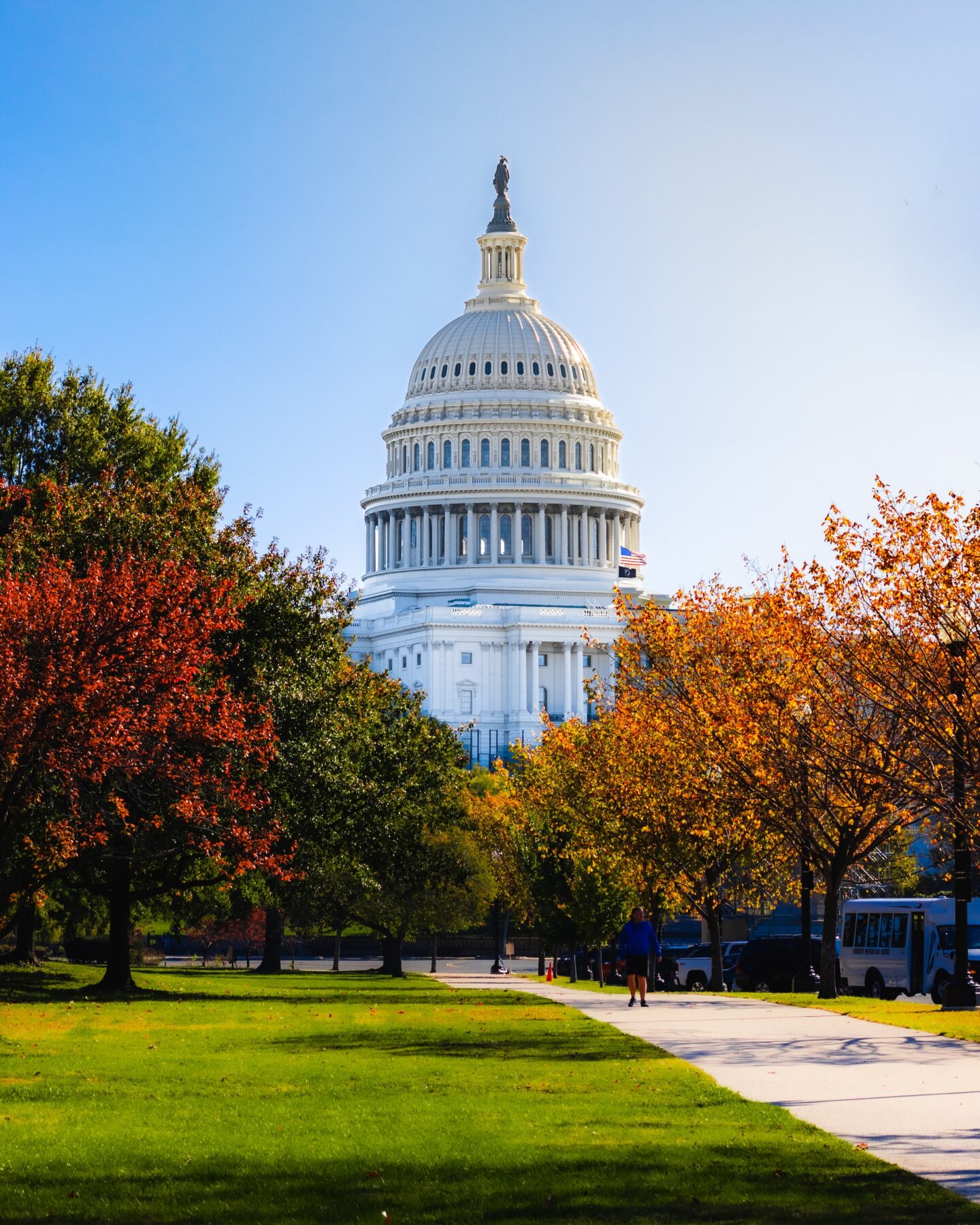 A “Sedative” for Science Policy