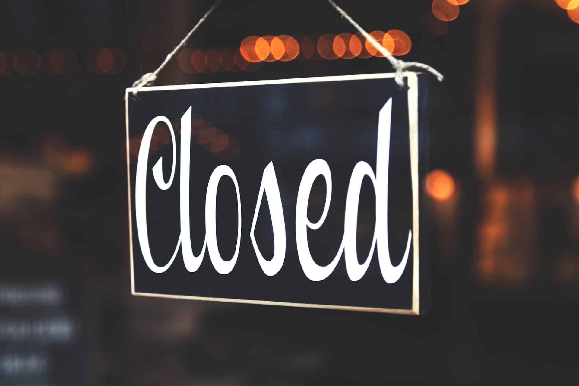Is Open Source a Closed Network? | Forum