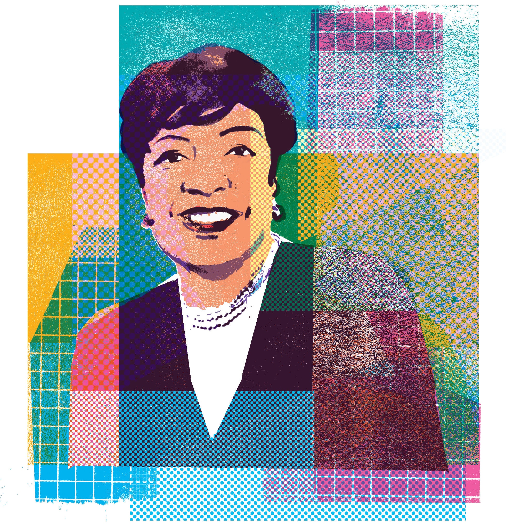 Eddie Bernice Johnson