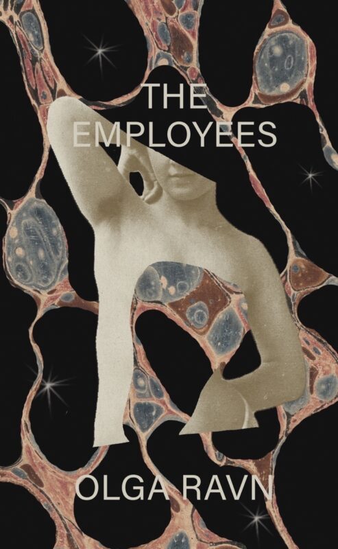 The Employees, by Olga Ravn (trans. by Martin Aitken)