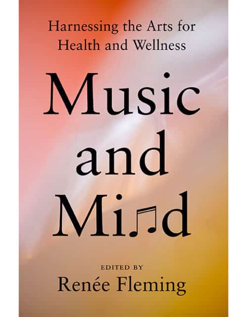 MUSIC AND MIND Cover