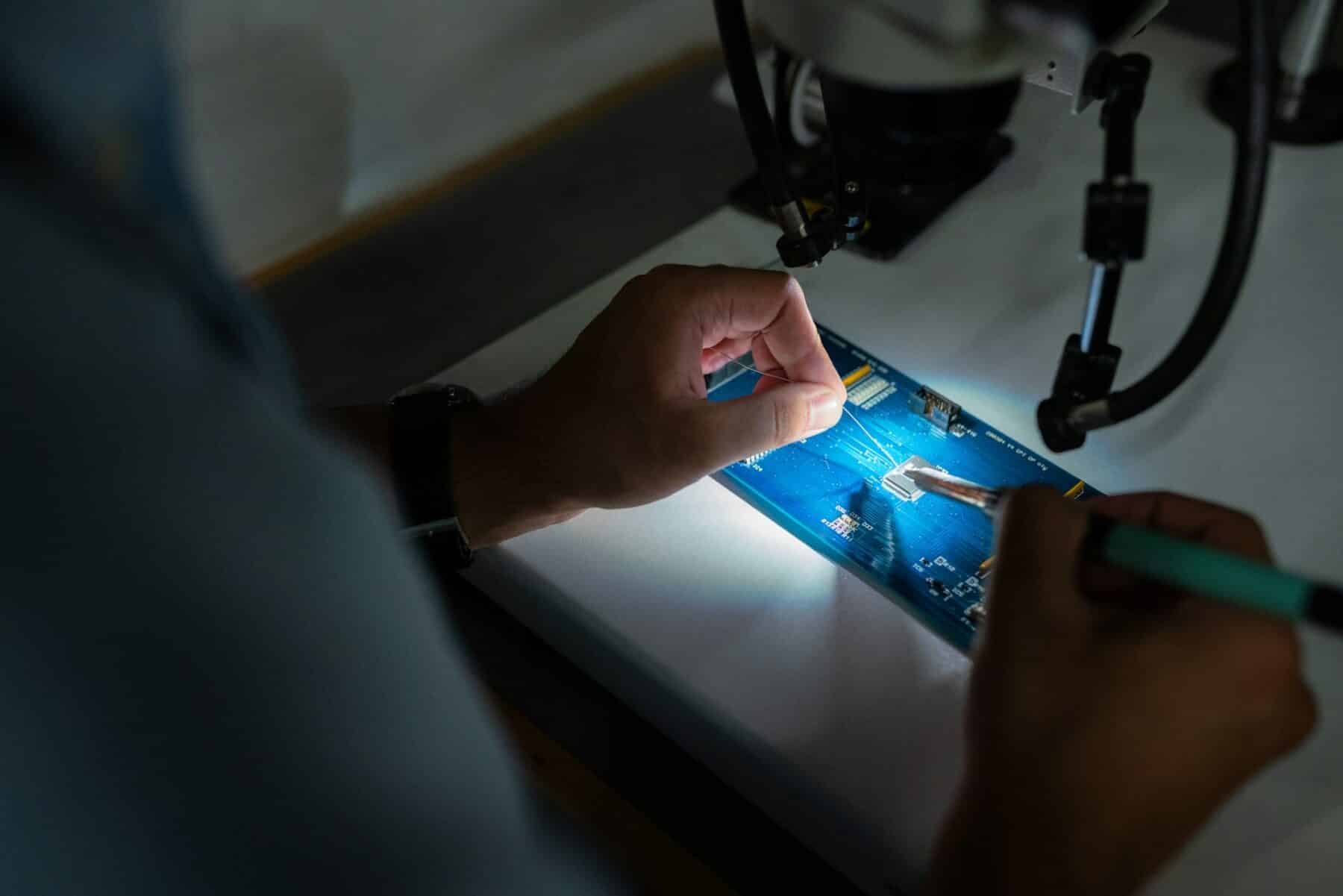 Issues in Science and Technology
