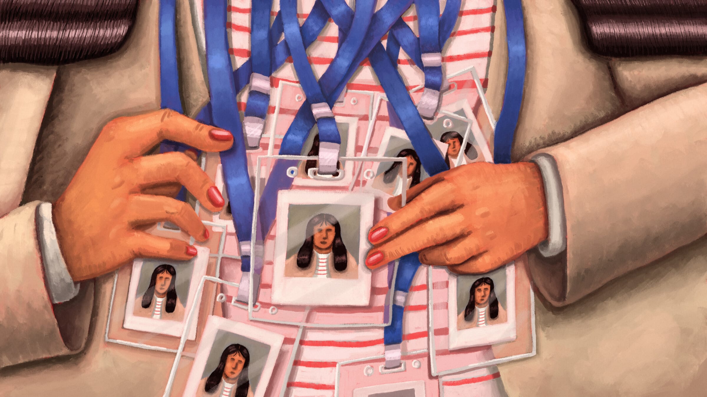 Illustration for "The Funniest Centaur Alive" by Rey Velasquez Sagcal