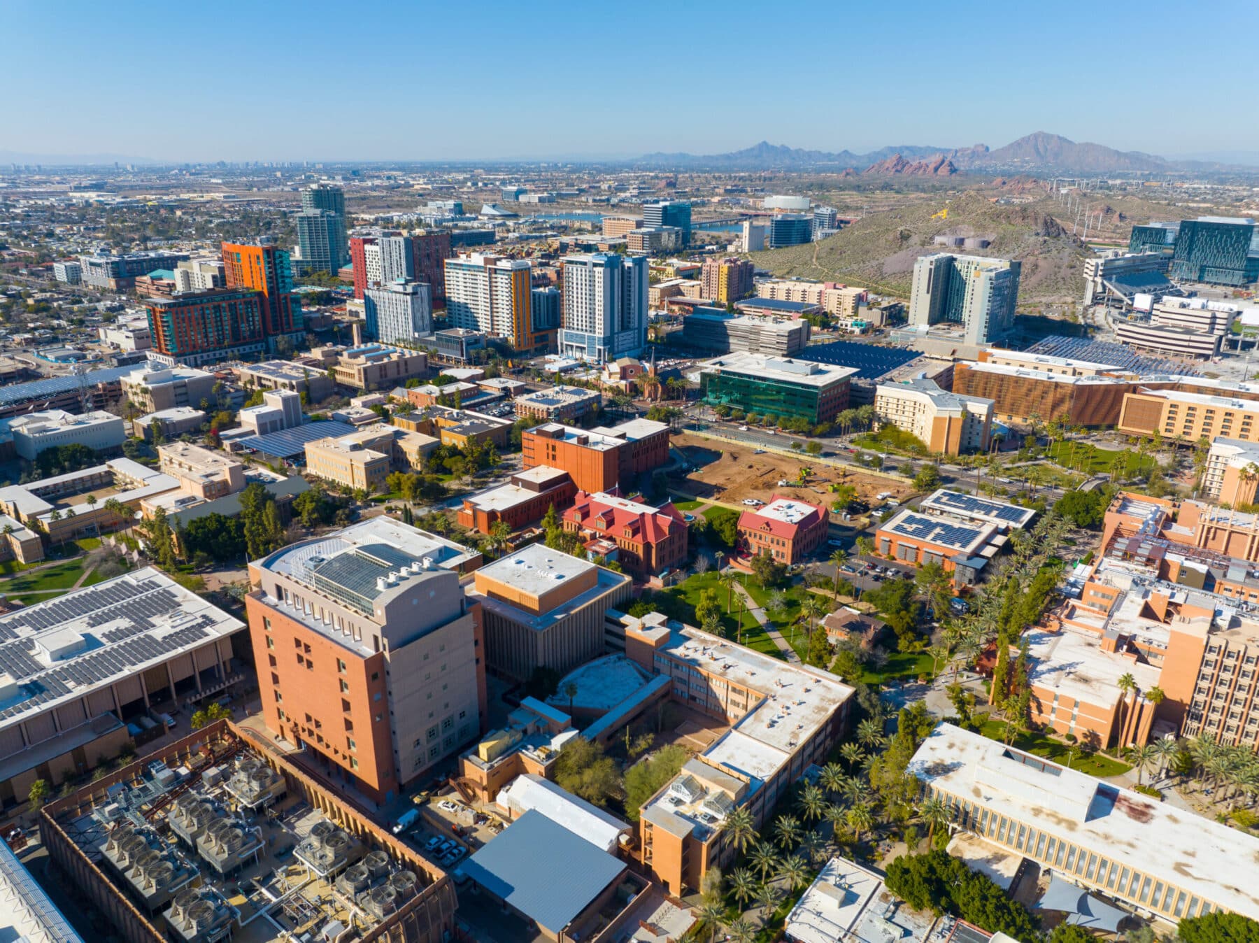arizona state research university social contract