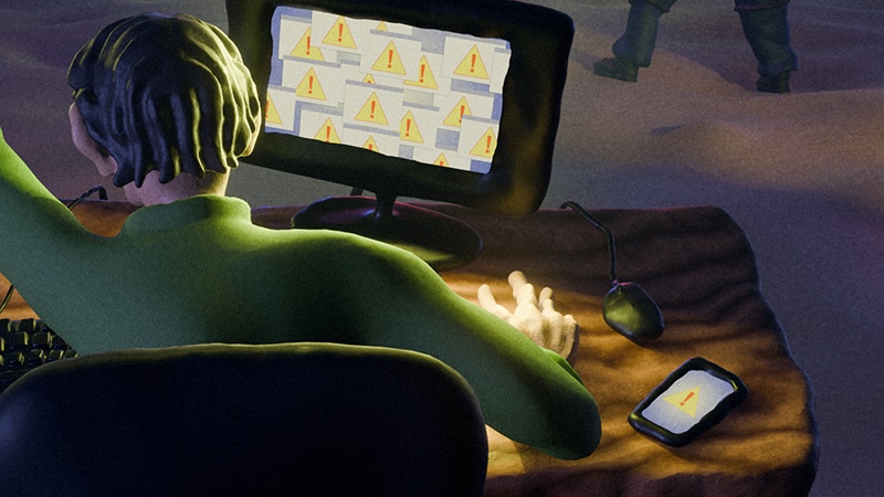 Rey Velasquez Sagcal's illustration