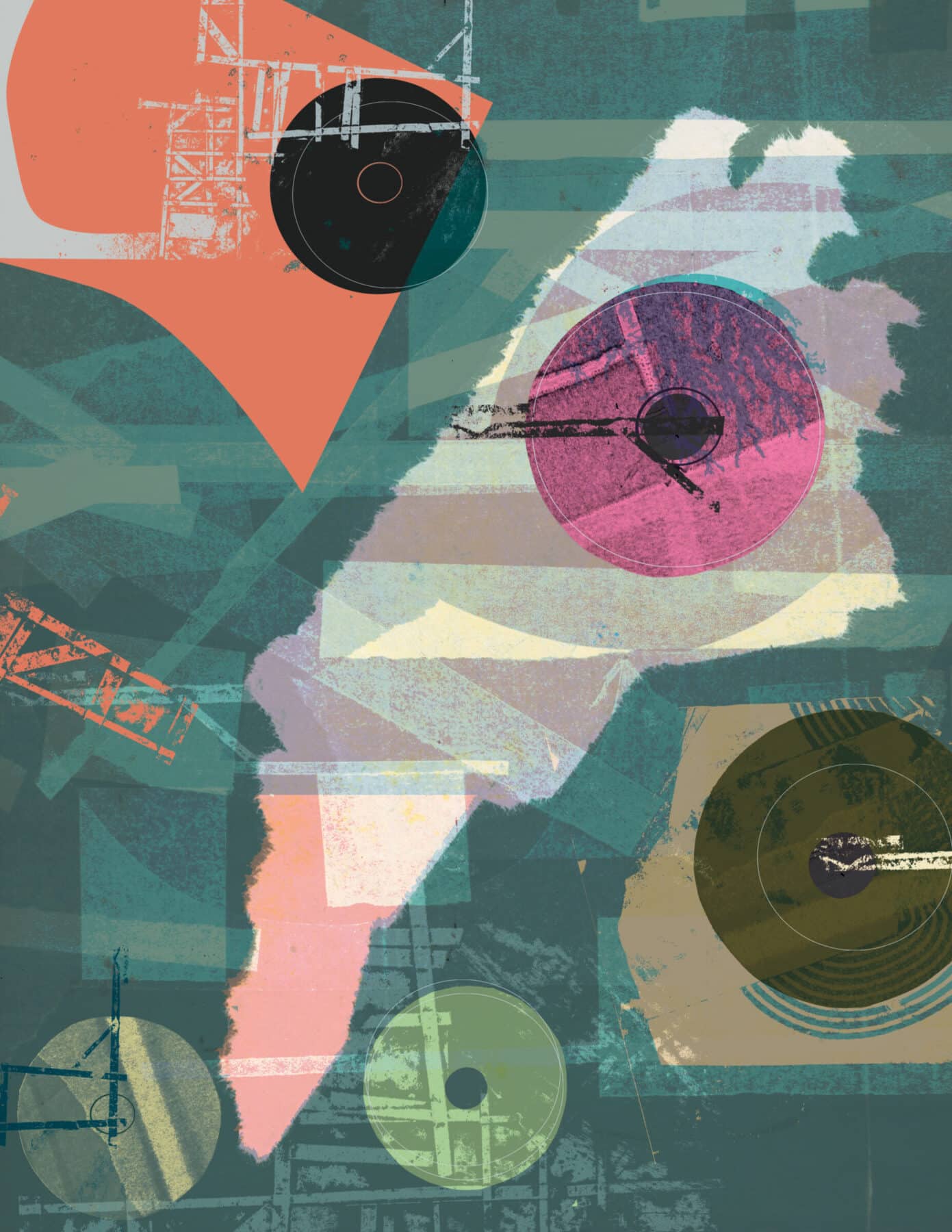 The North Carolina Collaboratory is “working proof” of how state-directed research at universities can make publicly funded science accountable to the people of the state.