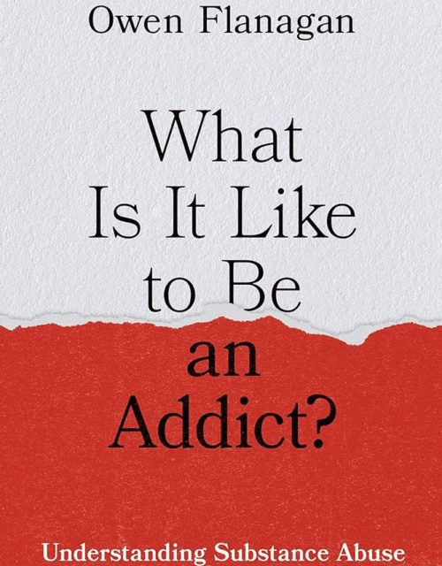 "What Is It Like to Be an Addict? Understanding Substance Abuse" by Owen Flanagan. New York, NY: Oxford University Press, 2025, 320 pp. "On Addiction: Insights from History, Ethnography, and Critical Theory" by Darin Weinberg. Durham, NC: Duke University Press, 2024, 200 pp.
