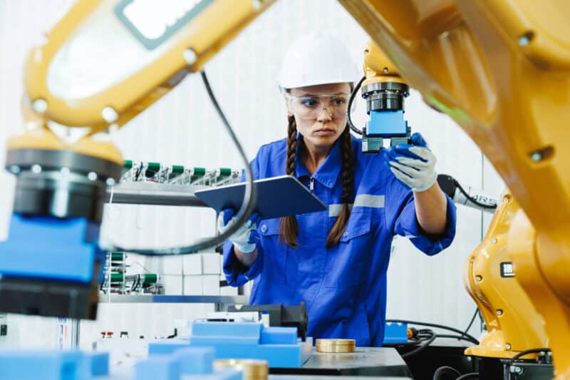 Restoring US manufacturing leadership requires a culture shift in how engineers, technologists, and technicians translate ideas into production.
