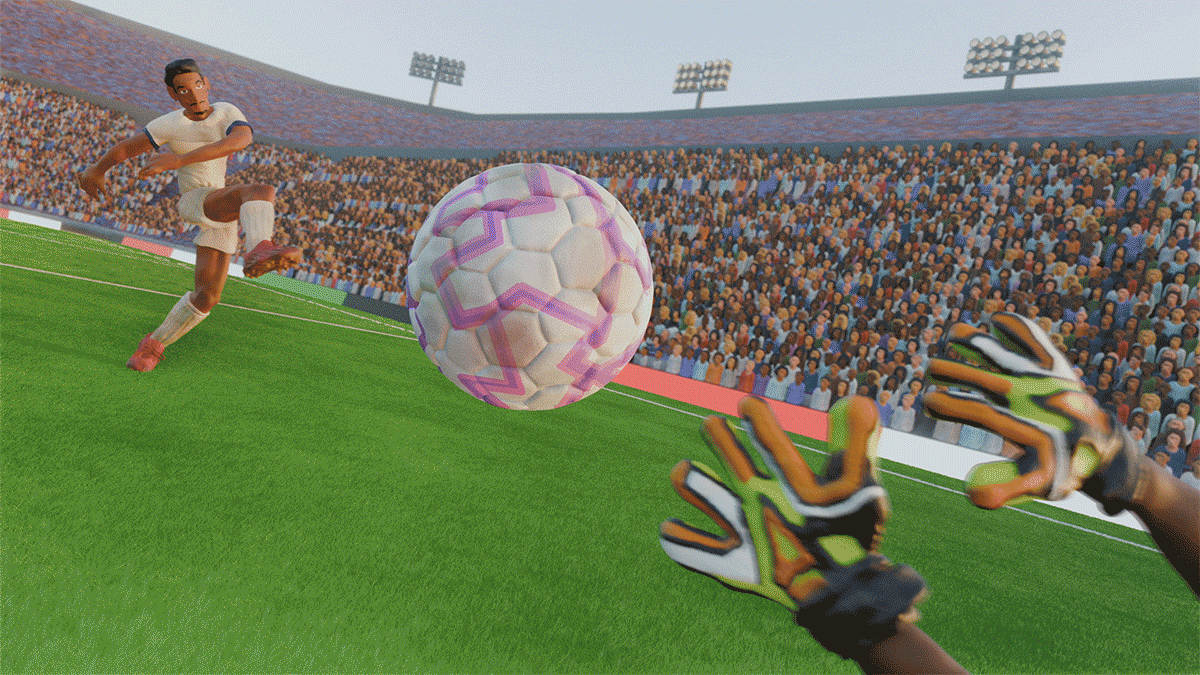 Rey Velasquez Sagcal's illustration for "Bonum Certamen" by Andrés Martinez