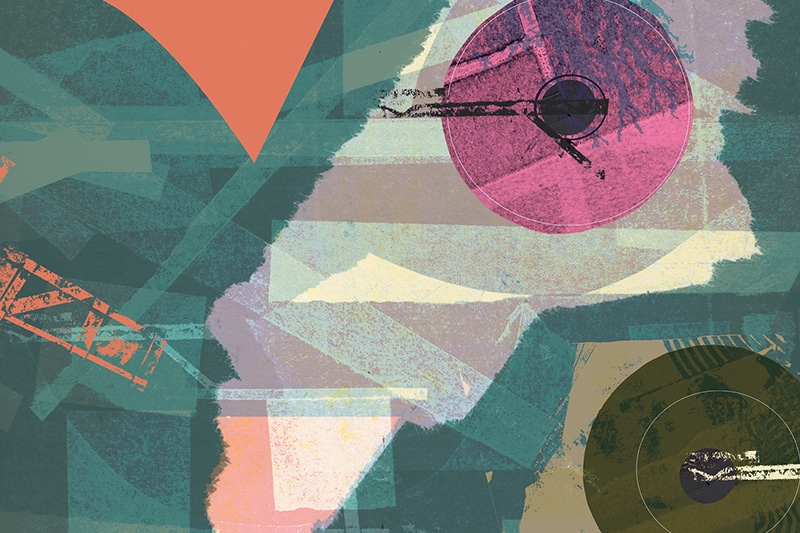 The North Carolina Collaboratory is “working proof” of how state-directed research at universities can make publicly funded science accountable to the people of the state.