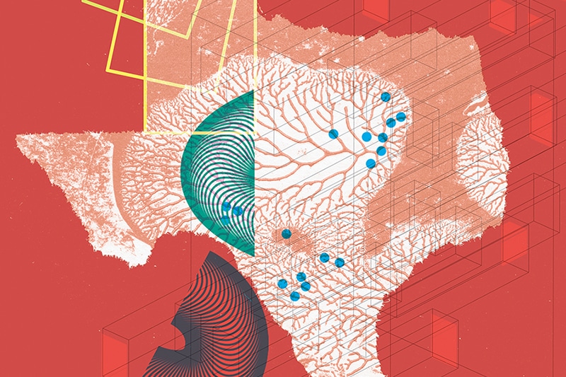 Since 2007, Texas voters have approved $9 billion to chase cures for cancer and now dementia through CPRIT and DPRIT, embracing the idea that biomedical research is a force for public good, rather than a special interest handout to well-connected universities.
