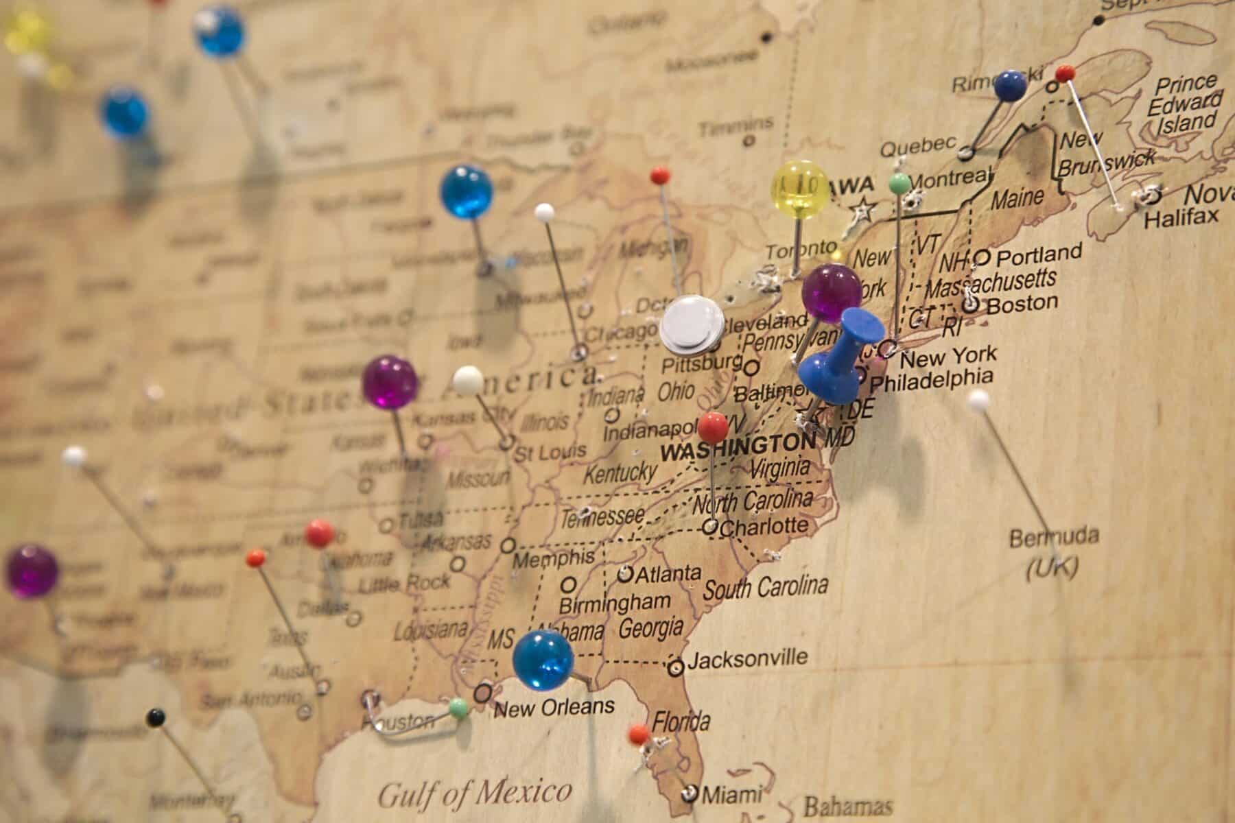 the future of data lies in the states, but it's complicated
