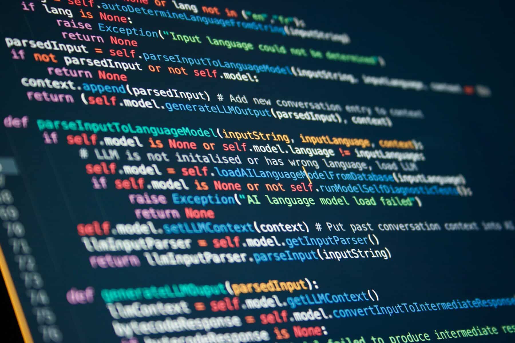 artificial intelligence ai measurement