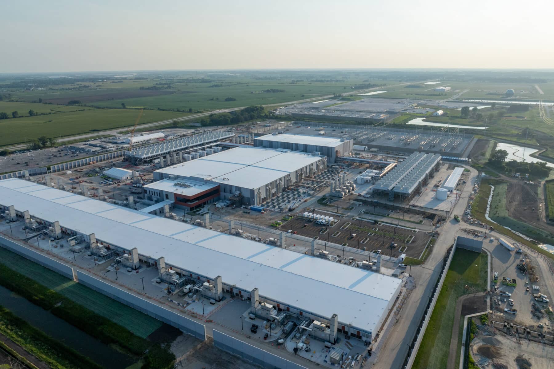 communities, big tech, and ai data centers