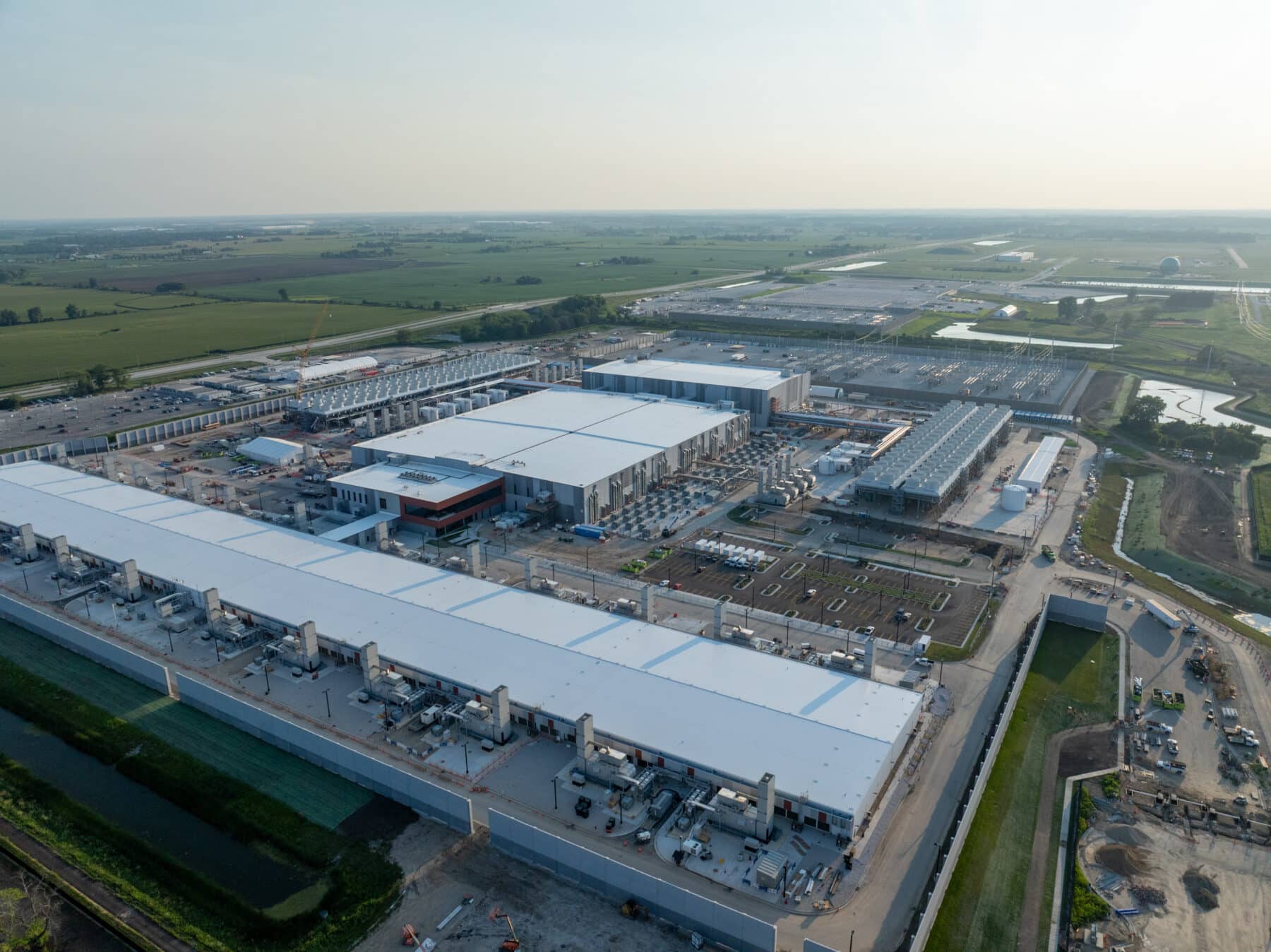 communities, big tech, and ai data centers