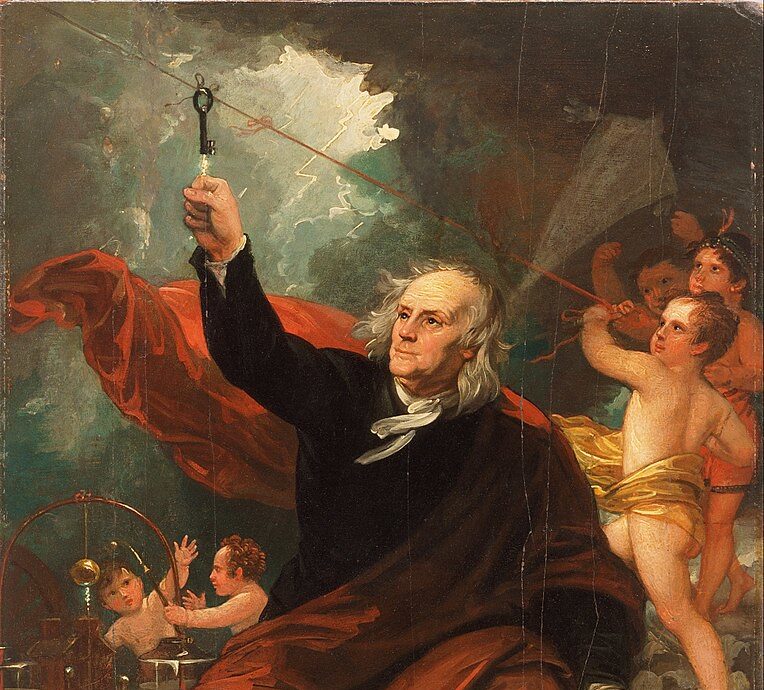 useful knowledge and early americans