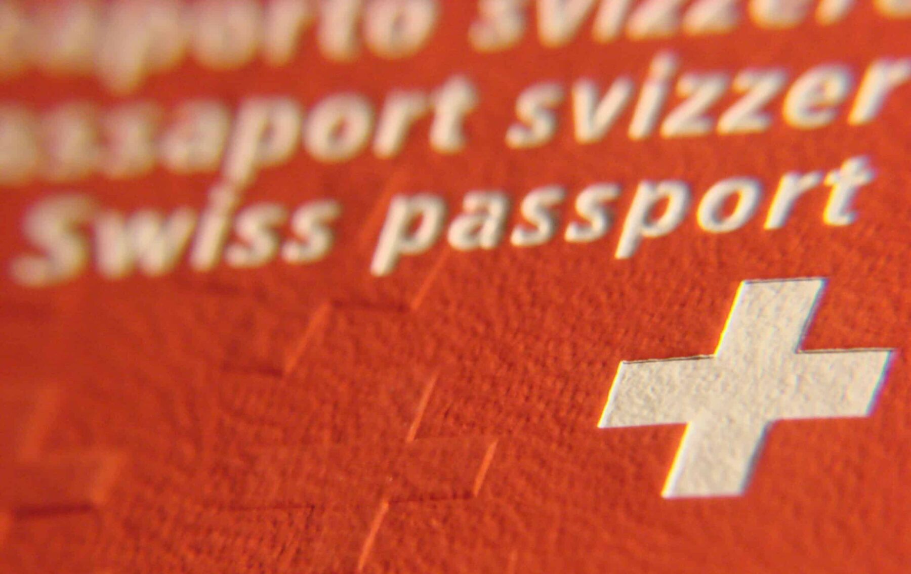 swiss national id