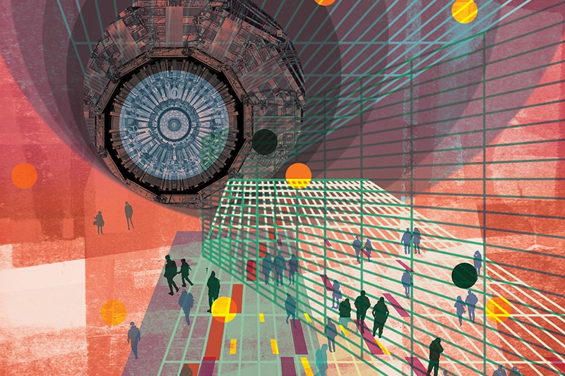 how cern earns trust at scale in age of artificial intelligence