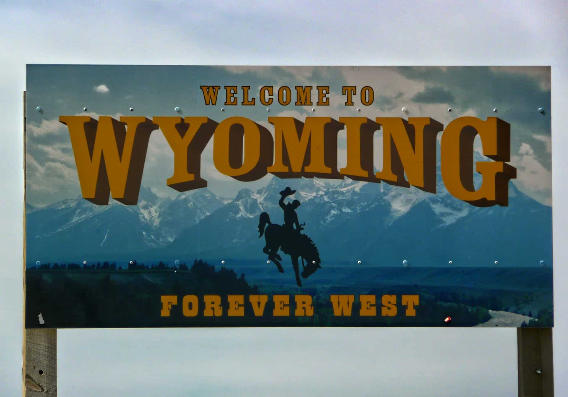 Wyoming’s Answer to Why Data Centers